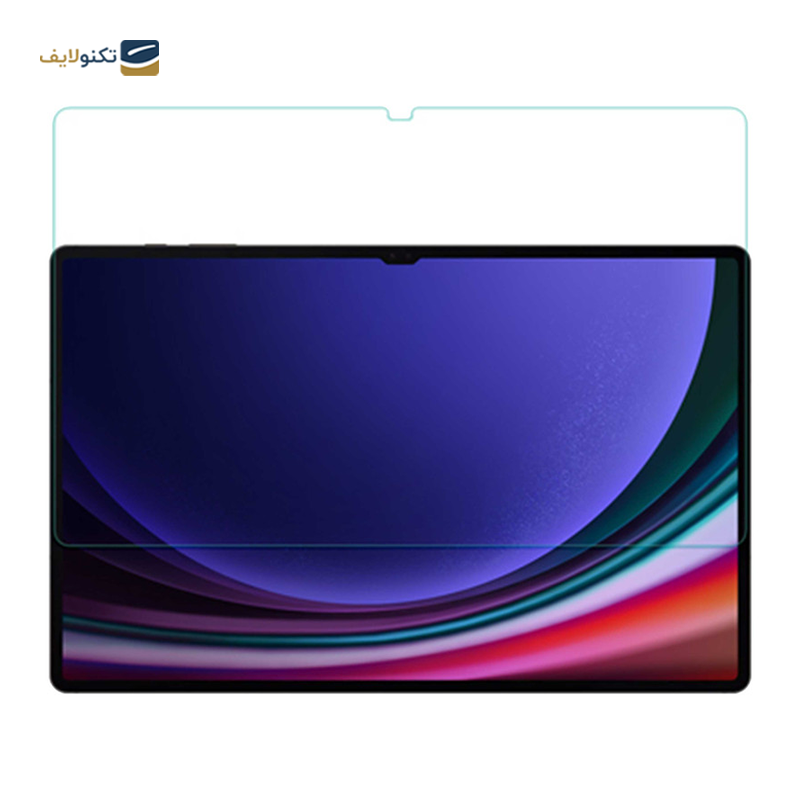 gallery-گلس تبلت شیائومی Pad 5 - Pad 5 Pro بوف مدل Super Power copy.png