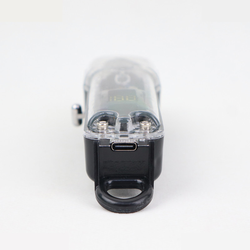 ماشین اصلاح موی سر و صورت شارژی مدل LT-808 ماشین اصلاح موی سر و صورت شارژی مدل LT-808