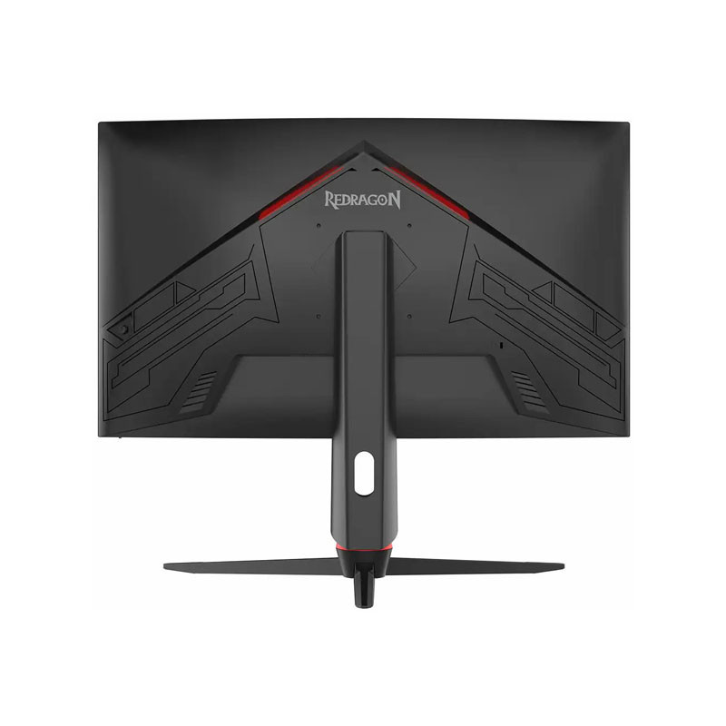 مانیتور گیمینگ 27 اینچ ردراگون مدل GMQ2712RVC مانیتور گیمینگ 27 اینچ ردراگون مدل GMQ2712RVC
