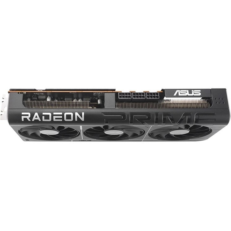 کارت گرافیک ایسوس مدل Prime Radeon RX 9070 16GB GDDR6 OC Edition کارت گرافیک ایسوس مدل Prime Radeon RX 9070 16GB GDDR6 OC Edition