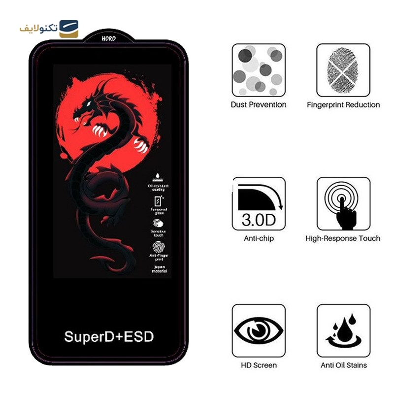 gallery-گلس گوشی شیائومی Redmi K30 Pro - K30 Ultra اپیکوی مدل Dragon ESD copy.png