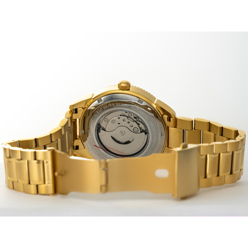 ساعت مچی عقربهای مردانه اوماکس مدل OOSA013G61I