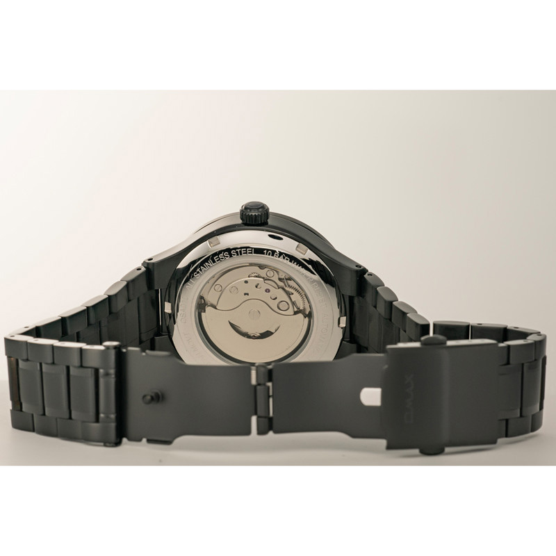 ساعت مچی عقربهای مردانه اوماکس مدل OOSA010M22S