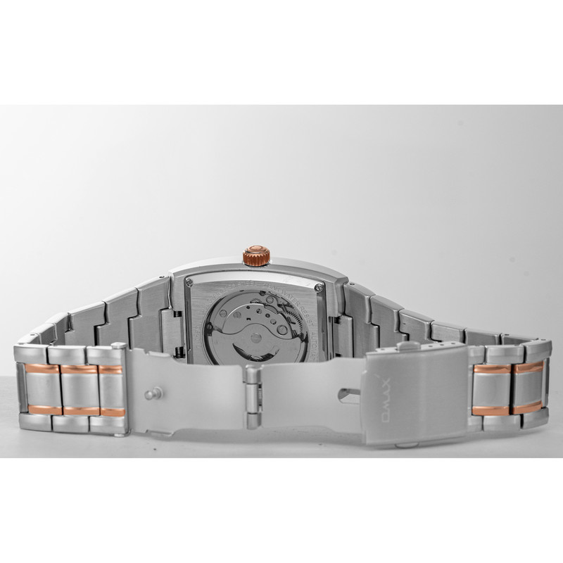 ساعت مچی عقربهای مردانه اوماکس مدل OOSA012C2CI ساعت مچی عقربهای مردانه اوماکس مدل OOSA012C2CI