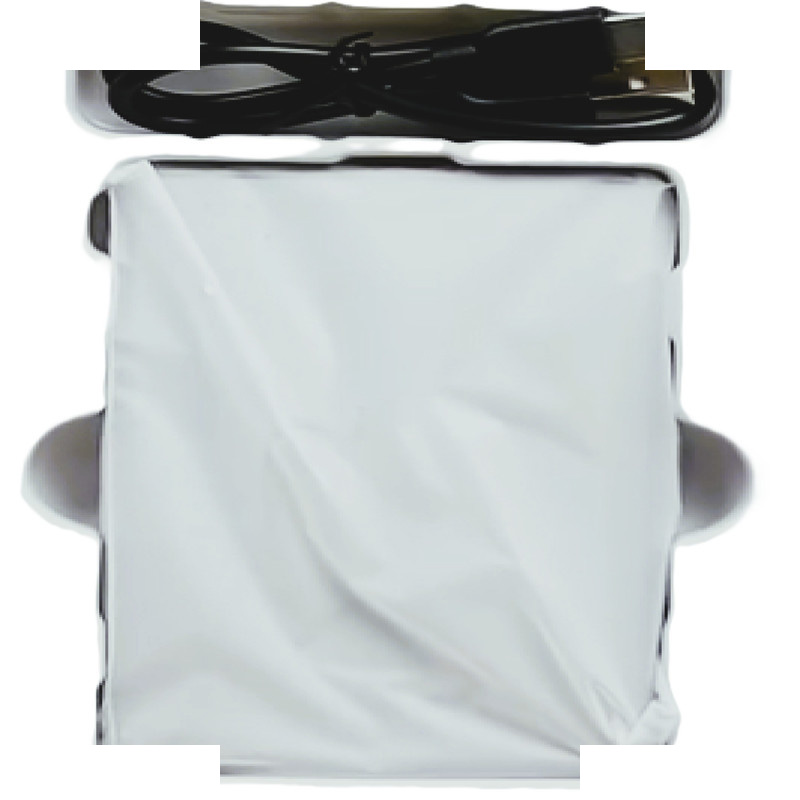 پاوربانک 15 وات گرین لاین مدل مگ سیف Mirror Design با ظرفیت 10000 میلی آمپر ظرفیت پاوربانک 15 وات گرین لاین مدل مگ سیف Mirror Design با ظرفیت 10000 میلی آمپر ظرفیت