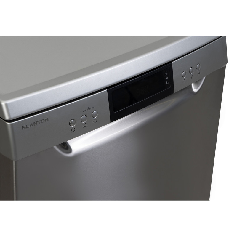 ماشین ظرفشویی 15 نفره بلانتون مدل BBT-DW1521 ماشین ظرفشویی 15 نفره بلانتون مدل BBT-DW1521