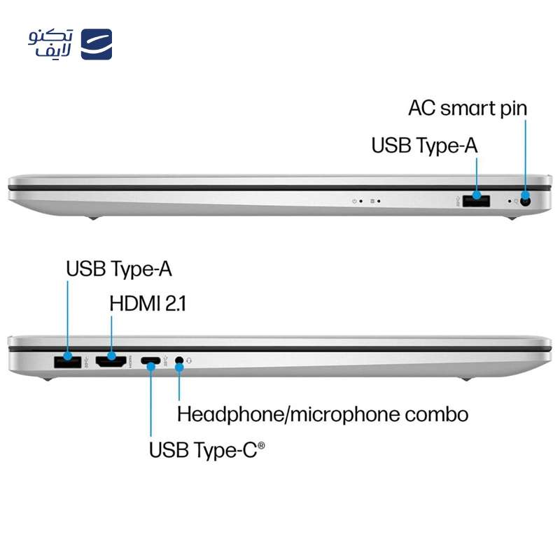 gallery-لپ تاپ استوک Used - اچ پی 15.6 اینچی مدل hp 15-bs i5 8250U 8GB 256GB copy.png