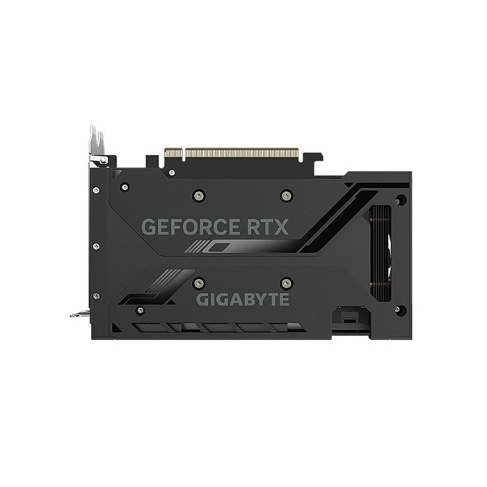 کارت گرافیک مبتنی بر NVIDIA گیگابایت مدل GeForce RTX 4060 TI WINDFORCE OC 8GB کارت گرافیک مبتنی بر NVIDIA گیگابایت مدل GeForce RTX 4060 TI WINDFORCE OC 8GB
