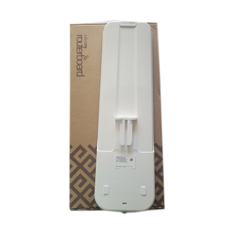 اکسس پوینت بی سیم میکروتیک مدل OmniTIK 5 ac اکسس پوینت بی سیم میکروتیک مدل OmniTIK 5 ac