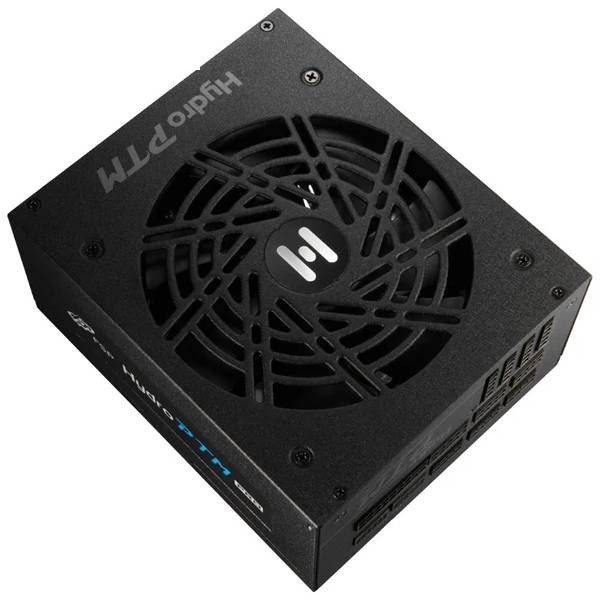 منبع تغذیه کامپیوتراف اس پی مدل Hydro PTM PRO ATX3.1(PCIe5.1) 1650W Platinum Full Modular منبع تغذیه کامپیوتراف اس پی مدل Hydro PTM PRO ATX3.1(PCIe5.1) 1650W Platinum Full Modular