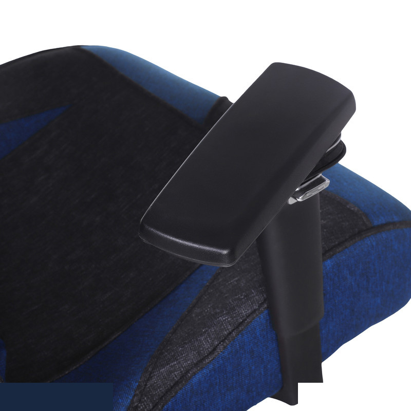 صندلی گیمینگ کادی نو مدل VIP G2026 صندلی گیمینگ کادی نو مدل VIP G2026