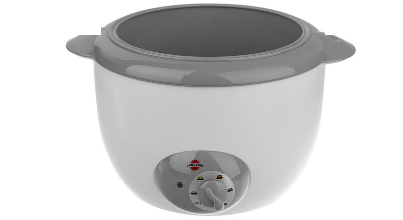 پلوپز پارس خزر مدل RC271TSP Candoj پلوپز پارس خزر مدل RC271TSP Candoj