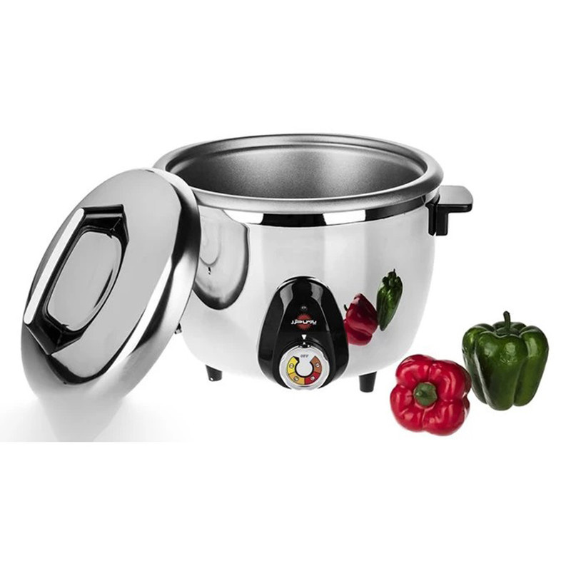 پلوپز پارس خزر مدل RC-181TS New Version