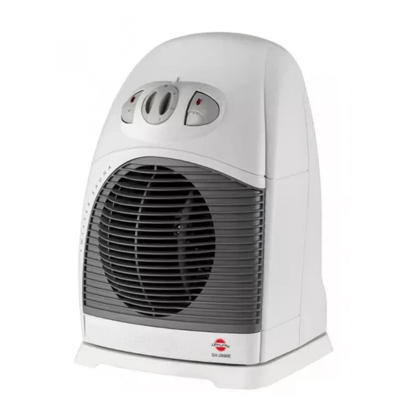 فن هیتر پارس خزر مدل 2000E فن هیتر پارس خزر مدل 2000E