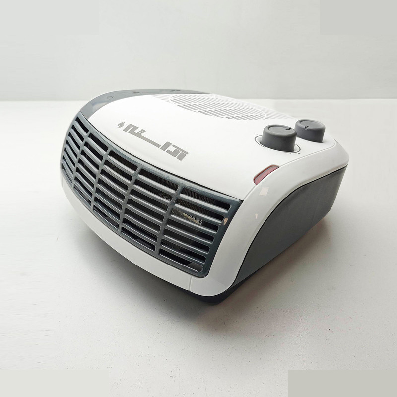 بخاری برقی آراسته مدل FHA2000 بخاری برقی آراسته مدل FHA2000