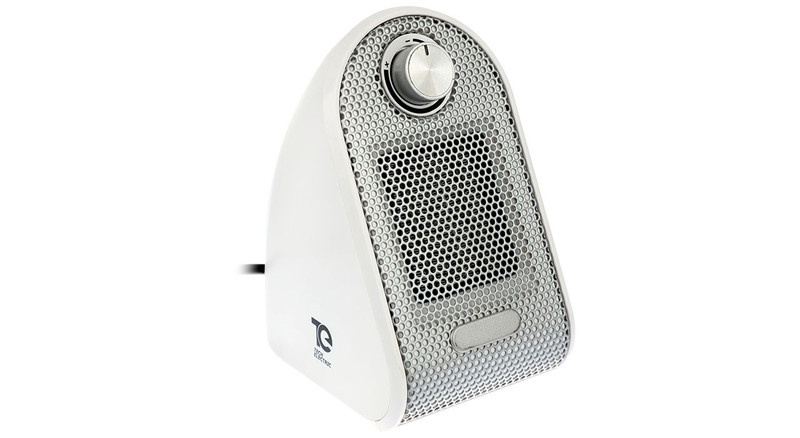 فن هیتر تک الکتریک مدل CH1108-500W