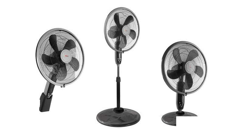 پنکه سه منظوره ویداس مدل VIR-8033 پنکه سه منظوره ویداس مدل VIR-8033