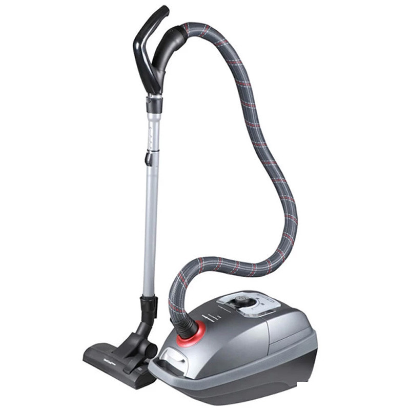 جاروبرقی 2500 وات پاکشوما مدل PVC 5125 G