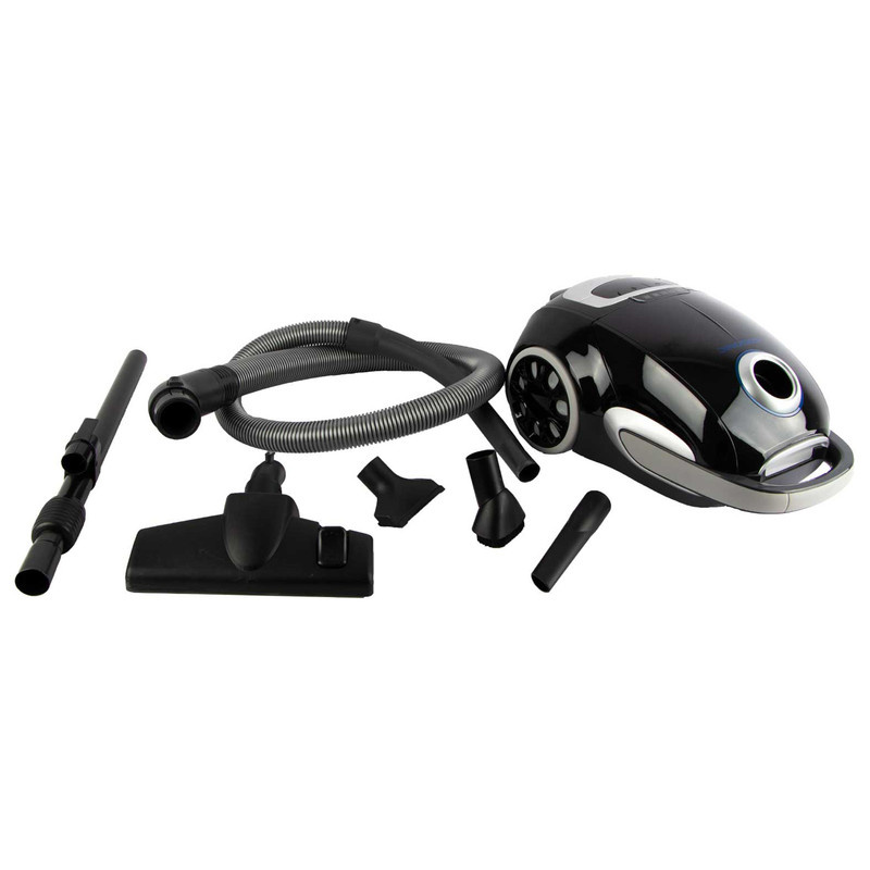 جاروبرقی 2500 وات گوسونیک مدل GSV-3500