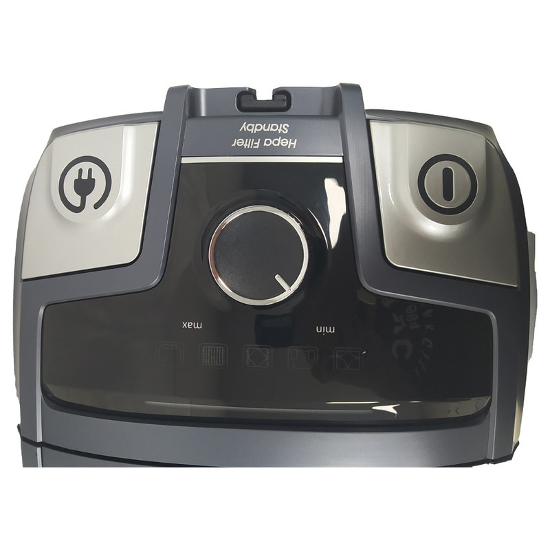 جاروبرقی نانیوا مدل nvc-8400 جاروبرقی نانیوا مدل nvc-8400