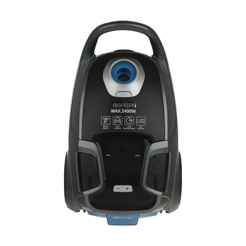 جاروبرقی نانیوا مدل NVC-9825D جاروبرقی نانیوا مدل NVC-9825D