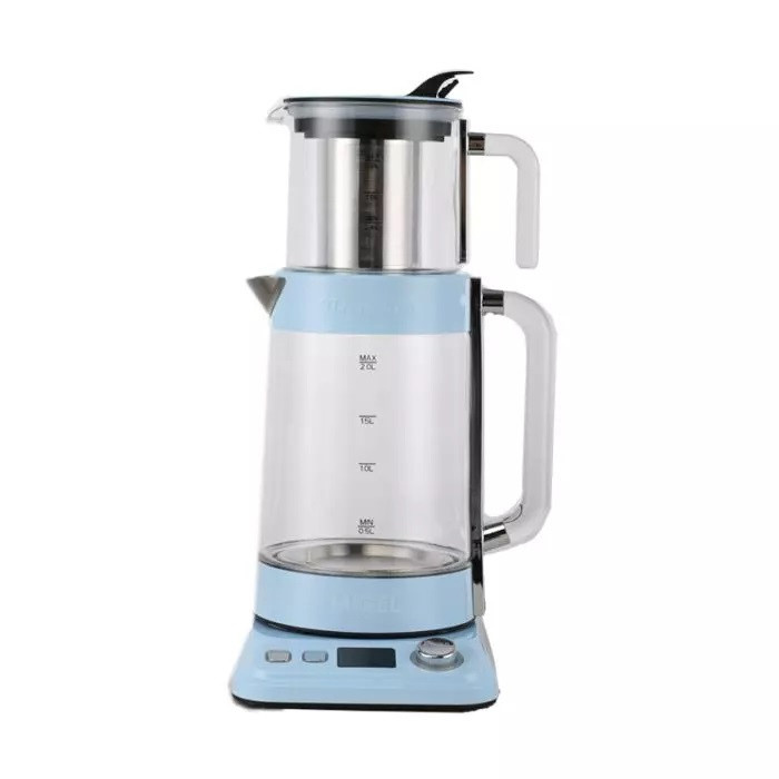 چای ساز روی هم میگل مدل GTS 290 چای ساز روی هم میگل مدل GTS 290