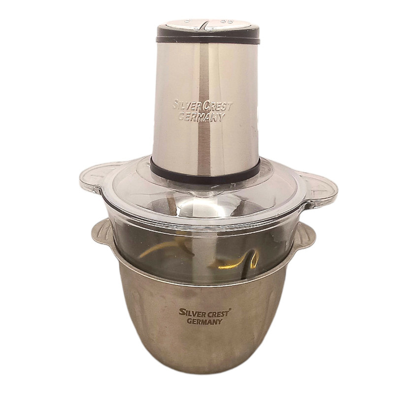 خردکن سیلور کرست مدل MM-2502 خردکن سیلور کرست مدل MM-2502