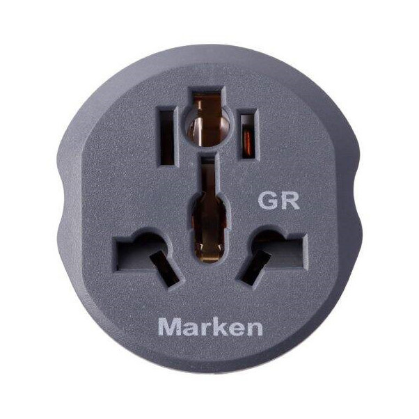 مبدل برق مارکن مدل GR مبدل برق مارکن مدل GR