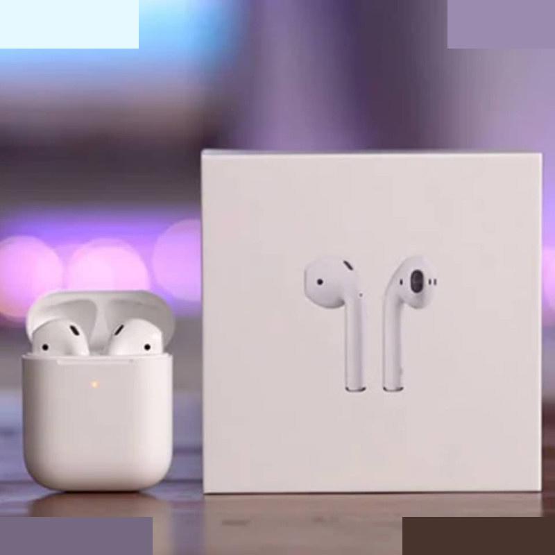 هدست بلوتوثی مدل Airpods 2