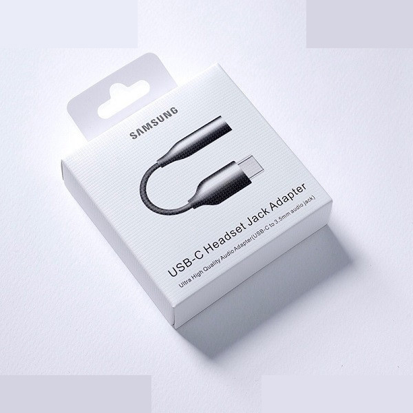 مبدل USB-C به جک 3.5 میلیمتری مدل DST167 مبدل USB-C به جک 3.5 میلیمتری مدل DST167