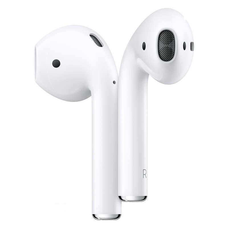 هدفون بی سیم مدل AirpodS 2