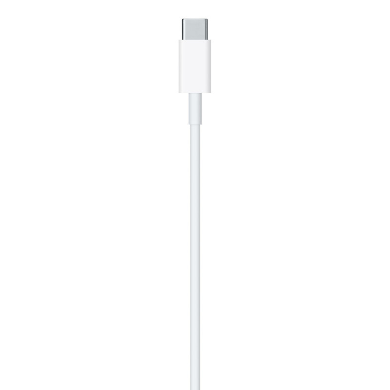 کابل تبدیل USB-C به لایتنینگ مدل MFI طول 1 متر کابل تبدیل USB-C به لایتنینگ مدل MFI طول 1 متر