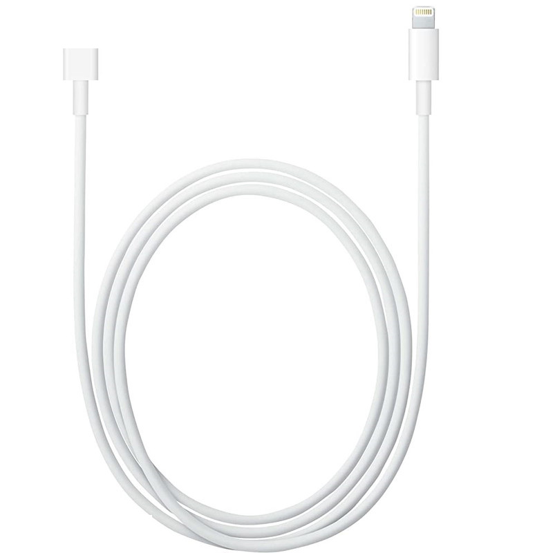 کابل تبدیل لایتنینگ به USB-C مدل Ap-C02 طول 1 متر کابل تبدیل لایتنینگ به USB-C مدل Ap-C02 طول 1 متر