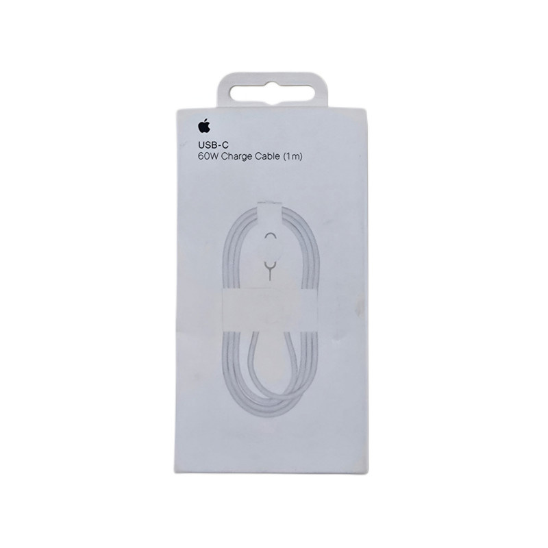کابل تبدیل USB_C مدل A2795 طول 1 متر کابل تبدیل USB_C مدل A2795 طول 1 متر