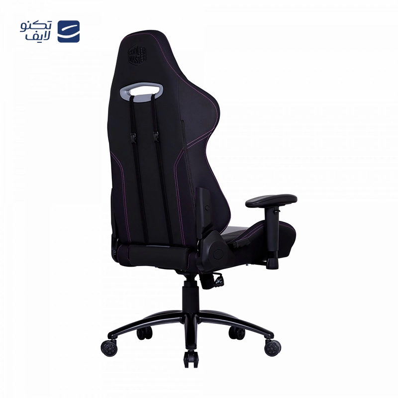 gallery- صندلی گیمینگ کولر مستر مدل Caliber E1 copy.png