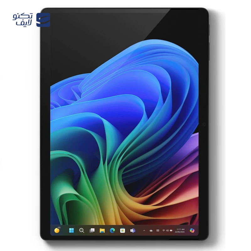 gallery-تبلت 13 اینچ مایکروسافت مدل Surface Pro 11 Snapdragon X Plus ظرفیت 1 ترابایت رم 16 گیگا‌بایت copy.png