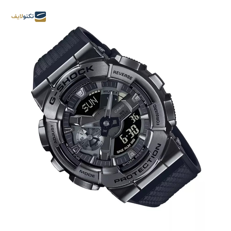 gallery-ساعت کاسیو مردانه مدل GM-110EARTH-1A copy.png