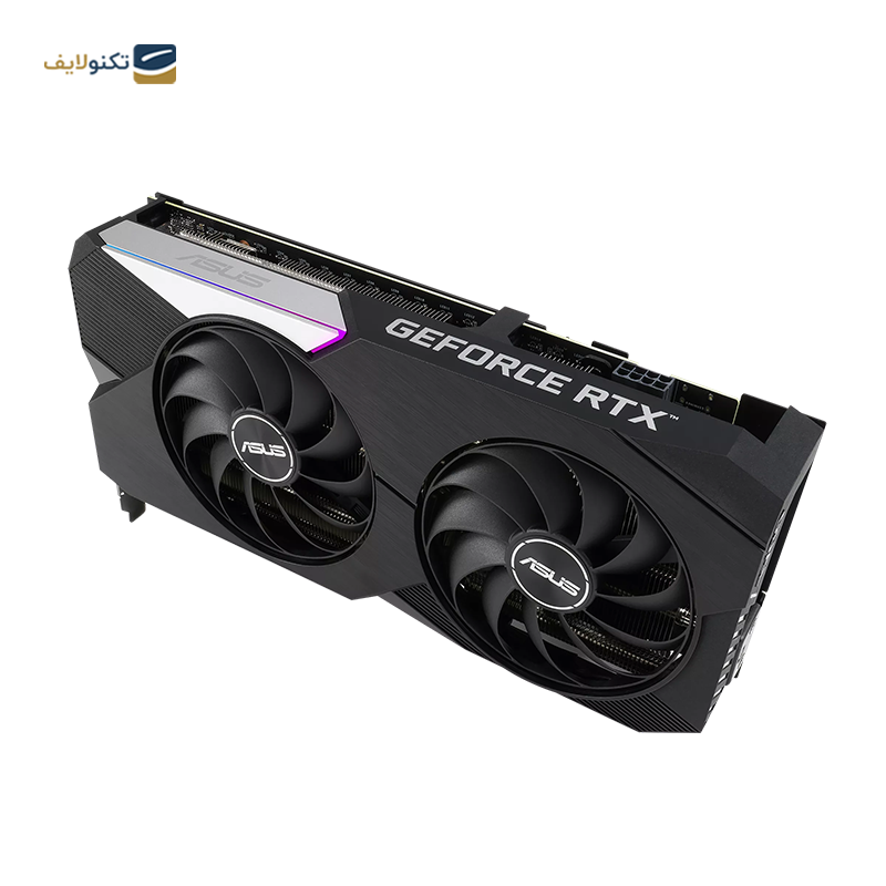 gallery-کارت گرافیک ایسوس مدل Dual GeForce RTX 3060 V2 12GB GDDR6 OC Edition copy.png