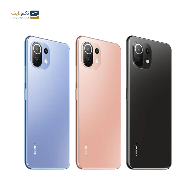 gallery- گوشی موبایل شیائومی Mi 11 Lite - 5G - ظرفیت 128 گیگابایت - رم 8 گیگابایت-gallery-3-TLP-2847_aa8d9ead-69a6-45e4-b192-e439a056291f.png gallery- گوشی موبایل شیائومی Mi 11 Lite - 5G - ظرفیت 128 گیگابایت - رم 8 گیگابایت-gallery-3-TLP-2847_aa8d9ead-69a6-45e4-b192-e439a056291f.png