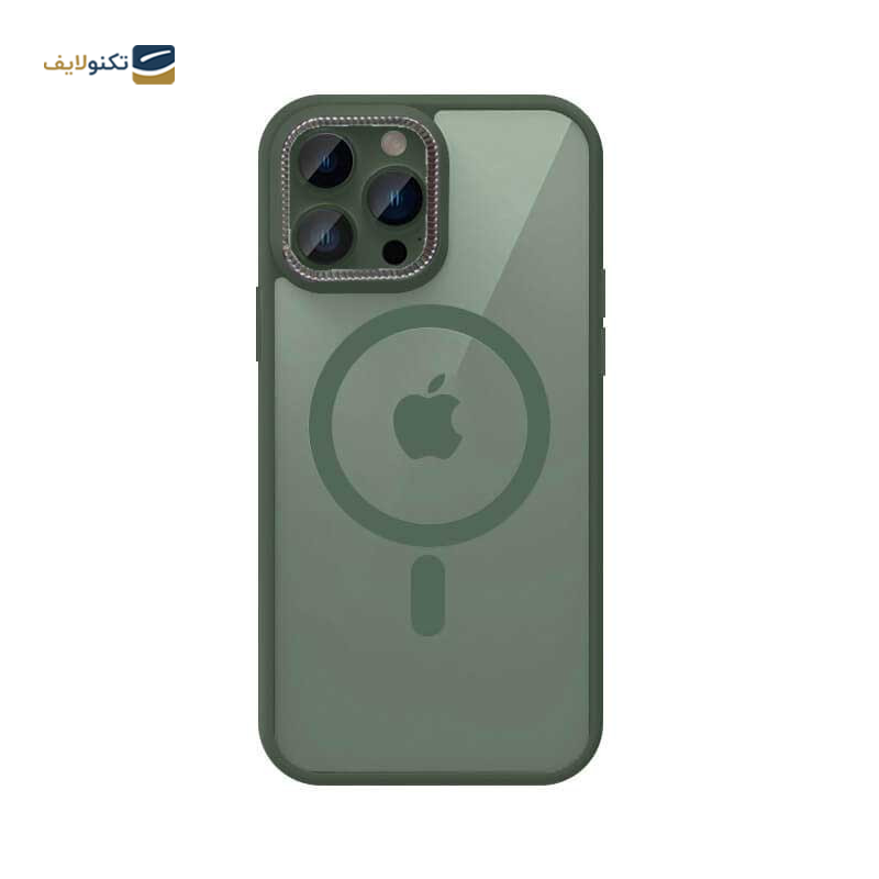 gallery-کاور گوشی اپل iPhone 13 Pro Max مک دودو مدل Crystal Pc Magnetic copy.png gallery-کاور گوشی اپل iPhone 13 Pro Max مک دودو مدل Crystal Pc Magnetic copy.png