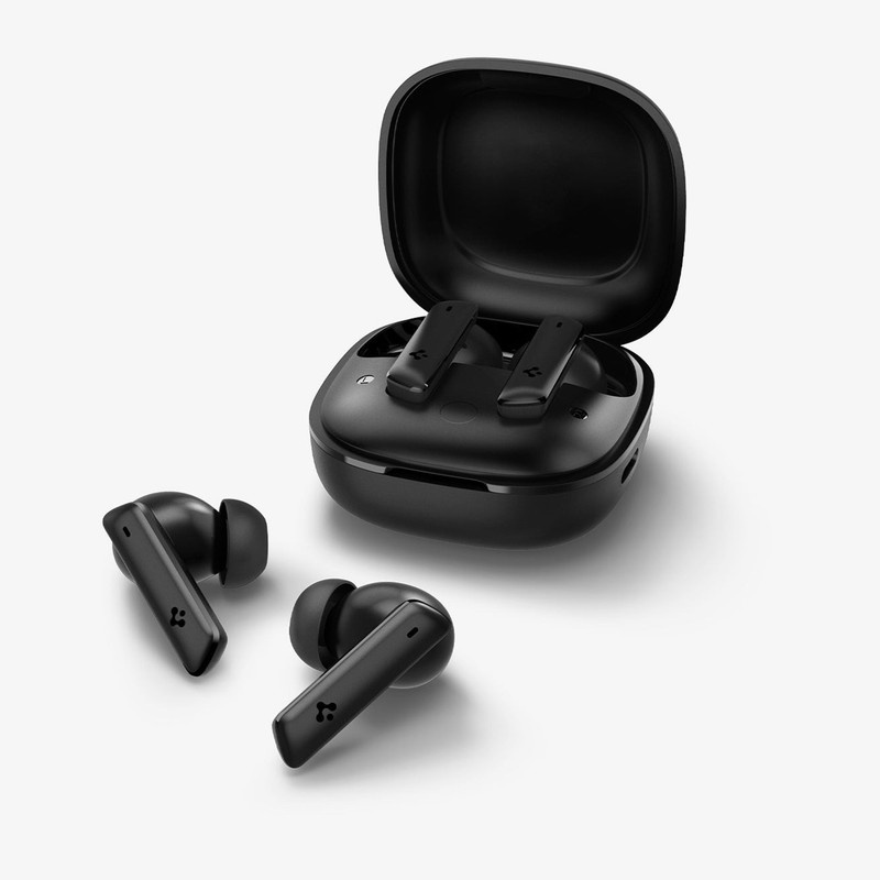 هندزفری بی سیم اسپیگن مدل SA-TW P20 هندزفری بی سیم اسپیگن مدل SA-TW P20