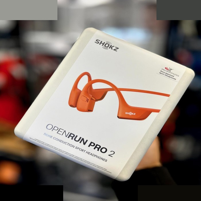 هندزفری بلوتوثی شاکز مدل Openrun pro 2 هندزفری بلوتوثی شاکز مدل Openrun pro 2