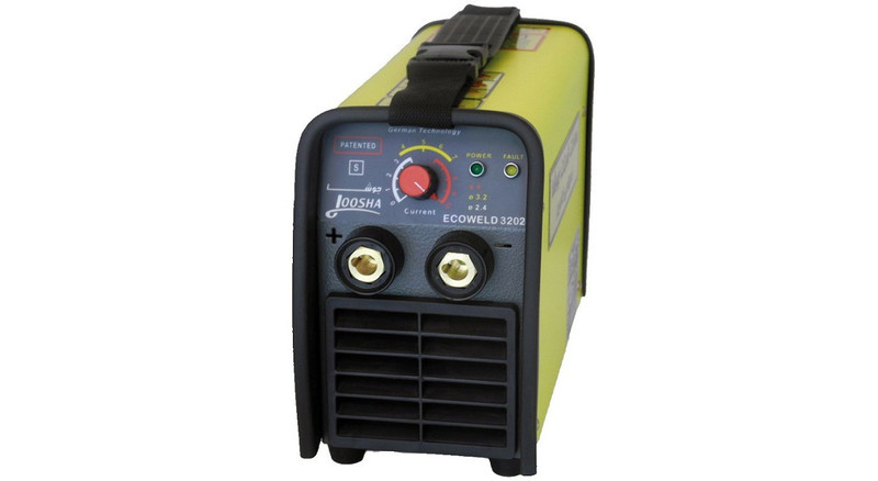 اینورتر جوشکاری جوشا مدل ECOWELD 3202 اینورتر جوشکاری جوشا مدل ECOWELD 3202