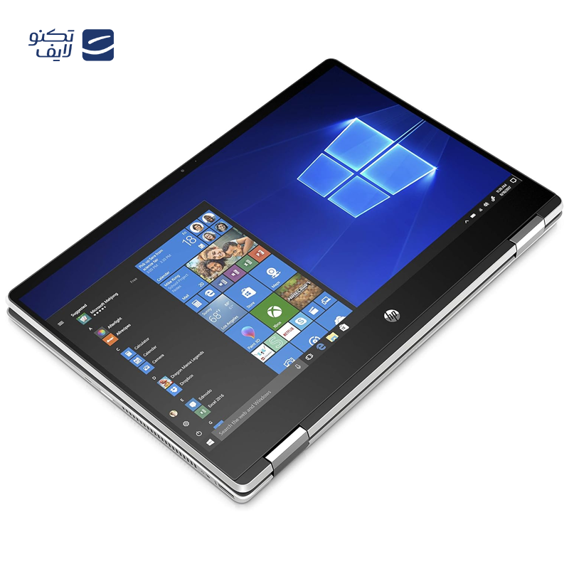 gallery-لپ تاپ استوک USED - اچ پی 14 اینچی مدل Pavilion X360 i3 8130 4GB 128GB - نقره ای copy.png gallery-لپ تاپ استوک USED - اچ پی 14 اینچی مدل Pavilion X360 i3 8130 4GB 128GB - نقره ای copy.png