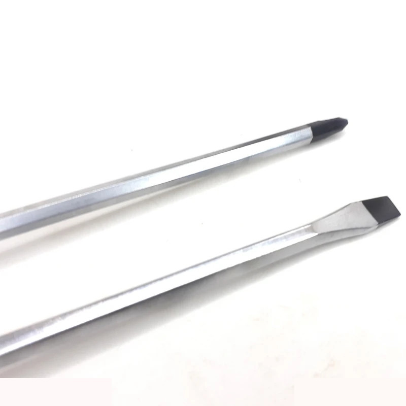 پیچ گوشتی ضربه خور مدل نوا AJ-6PCS بسته 6 عددی پیچ گوشتی ضربه خور مدل نوا AJ-6PCS بسته 6 عددی