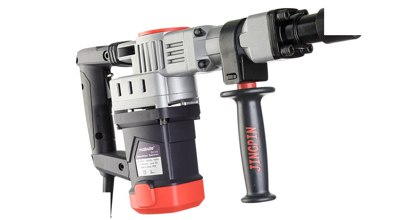 چکش تخریب ماکوته مدل DH35 چکش تخریب ماکوته مدل DH35