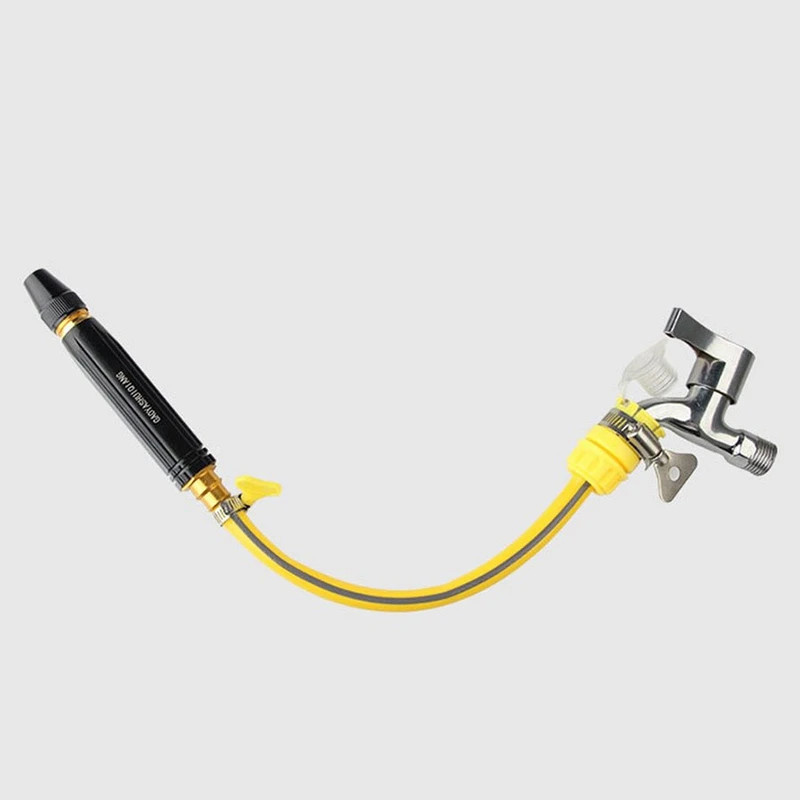 نازل کارواش گویاشی کیانگ مدل New مجموعه 4 عددی نازل کارواش گویاشی کیانگ مدل New مجموعه 4 عددی