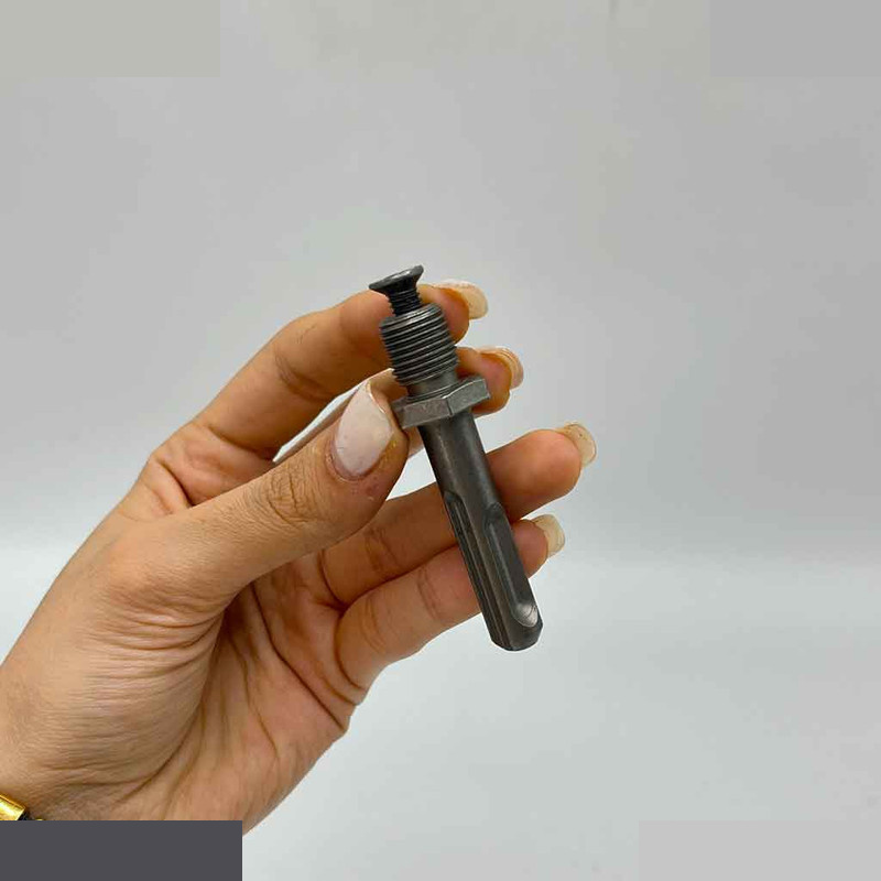 رابط تبدیل چهار شیار به سه نظام کوهلر مدل jt-12