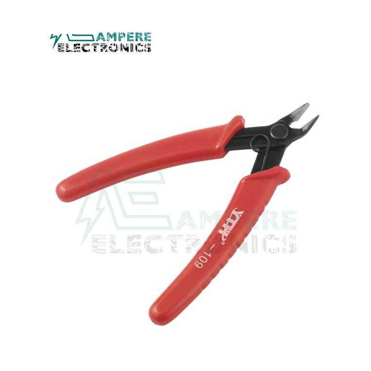 انبر کف چین یاکسون مدل YX-109 سایز 5 اینچ انبر کف چین یاکسون مدل YX-109 سایز 5 اینچ