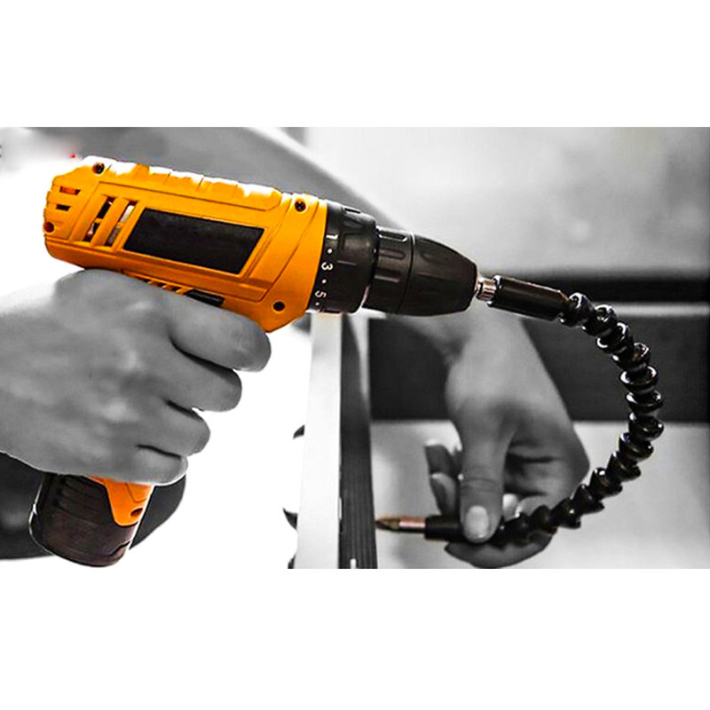 رابط منعطف پیچگوشتی مدل تلسکوپی کد VXR 8820 رابط منعطف پیچگوشتی مدل تلسکوپی کد VXR 8820